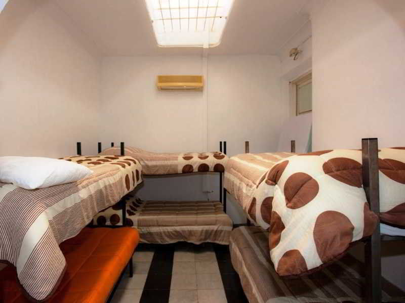 Hotel Malaga City Suites Malaga